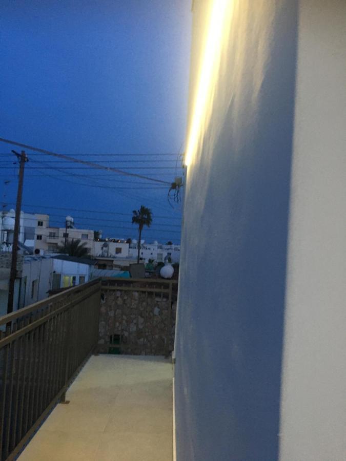 Ellenapa Apts & Studios Ayia Napa Exterior photo