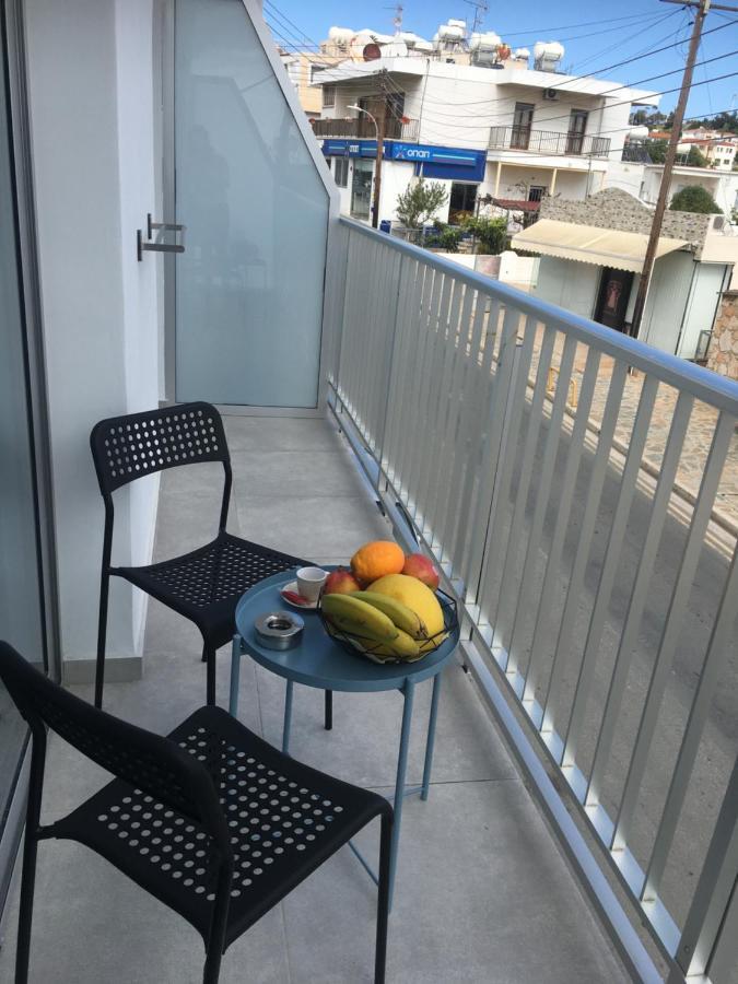Ellenapa Apts & Studios Ayia Napa Exterior photo