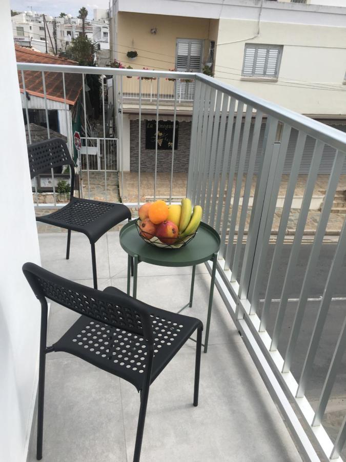 Ellenapa Apts & Studios Ayia Napa Exterior photo