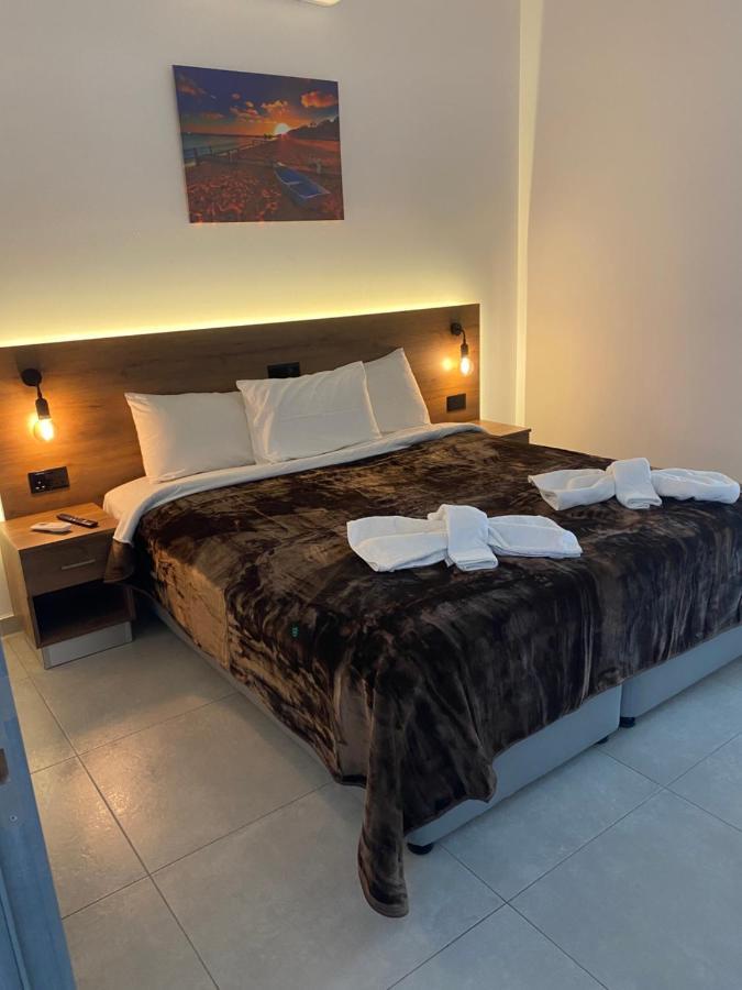 Ellenapa Apts & Studios Ayia Napa Exterior photo